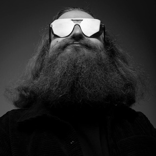 Telegram profile photo for DJ TACTICS