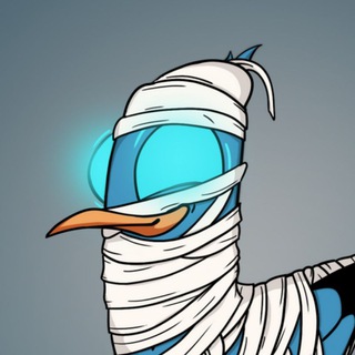 Telegram profile photo for Чайка Игаш