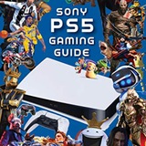 Telegram profile photo for PS5 Guides & Video