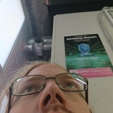 Telegram profile photo for Вещи выше головы