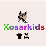 Telegram profile photo for تولیدی کوثر کیدز