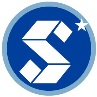 Telegram group profile photo for STARBIT (English)