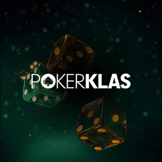 Telegram profile photo for PokerKlas