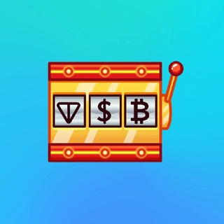 Telegram profile photo for БОНУС ДЛЯ ГРАВЦІВ
