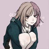 Telegram profile photo for Какая-то девка