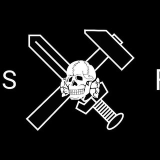 Telegram profile photo for NSFF