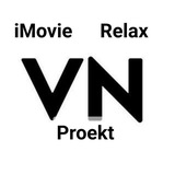Telegram profile photo for Vn proekt