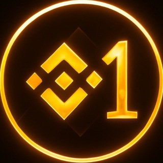 Telegram group profile photo for $01 on BNB