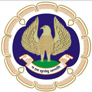 Telegram profile photo for ICAI Ahmedabad
