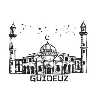Telegram profile photo for GuideUz