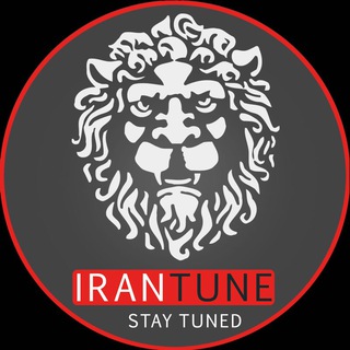 Telegram profile photo for IranTune