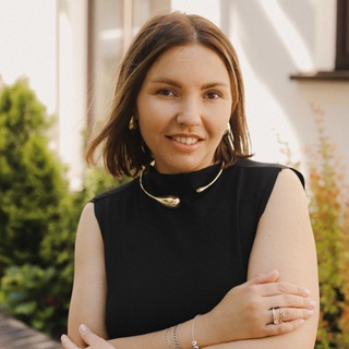 Telegram profile photo for Анна Кацер | pro Жизнь и Маркетинг