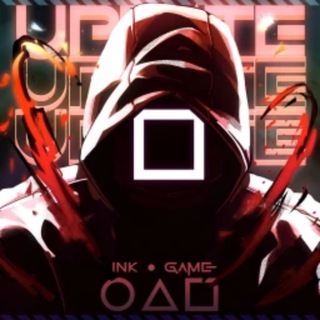 Telegram profile photo for Ink Game | News