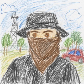 Telegram profile photo for 𝐑 𝑨 𝐌 𝐏