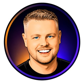 Telegram profile photo for Comunidade Power BI + IA