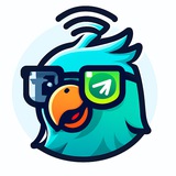 Telegram profile photo for АРО: Учёный — не попугай