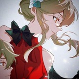 Telegram profile photo for возвращение с фриссом, эм.
