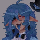 Telegram profile photo for Sammy ✶