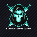 Telegram profile photo for Binance Future Guide®