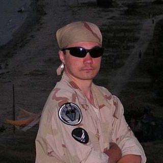 Telegram profile photo for МСК Инженер