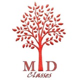 Telegram profile photo for Md Classes Official Pdf
