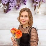 Telegram profile photo for Lena_English_FM
