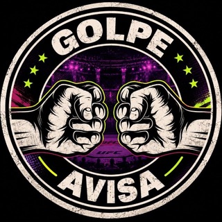 Telegram profile photo for Golpe Avisa