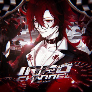 Telegram profile photo for โฎ ๐๐๐๐ โฏ ๐อ๐ผ๐`๐๐ต๐ฒอ ๐ฒ๐๐