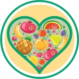 Telegram profile photo for Худеем Дома. Кушаем Полезно. Рецепты