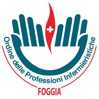 Telegram profile photo for OPI Foggia