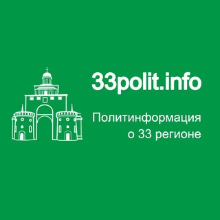 Telegram profile photo for 33polit.info