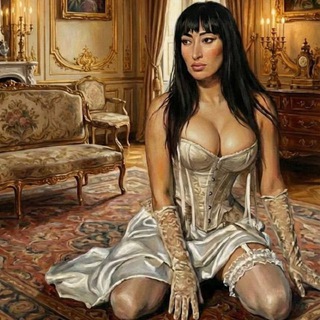 Telegram profile photo for Диалоги тела