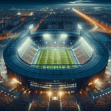 Telegram profile photo for Стадион 24/7