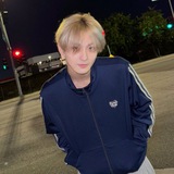 Telegram profile photo for jungwon