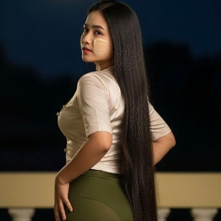 Telegram profile photo for Jav Myanmar (mmusb)