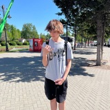 Telegram profile photo for Suvik шмот