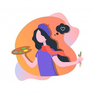 Telegram profile photo for Ищу ИЛЛЮСТРАТОРА фриланс
