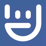 Telegram profile photo for Душанбинский Рок-Клуб