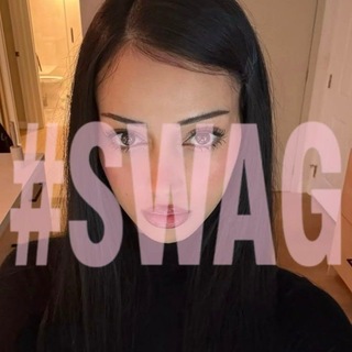 Telegram profile photo for chic lumière