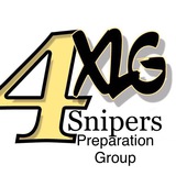 Telegram profile photo for 4XLG Free Trial Group