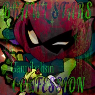 Telegram profile photo for BRAWL STARS CONFESSION🆒