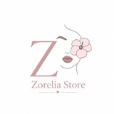 Telegram profile photo for Zorelia Store