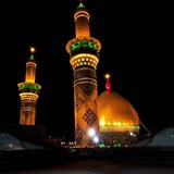 Telegram profile photo for Karbala T.V 📡 تلفزيون كربلاء