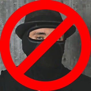 Telegram profile photo for творческий сталкер 👍