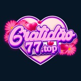 Telegram profile photo for gratidao77_Oficial