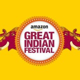 Telegram profile photo for 🤩 Great Indian Festival Deals 💰