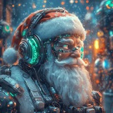 Telegram profile photo for Big Guy Germs