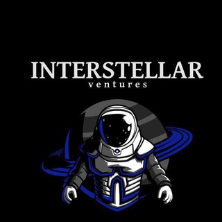 Telegram profile photo for Interstellar News & Alert 💎