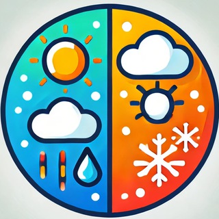 Telegram profile photo for Погода в Иваново