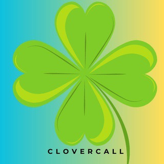 Telegram profile photo for Clover Call Chanel 🇻🇳